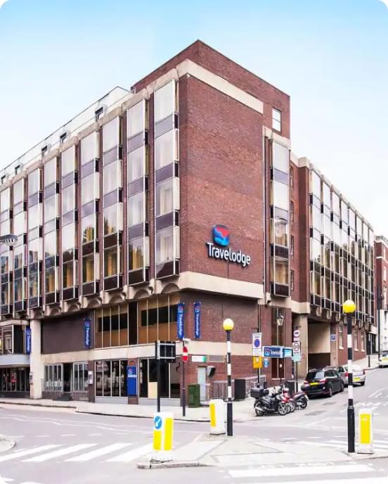 London Kings Cross Royal Scot