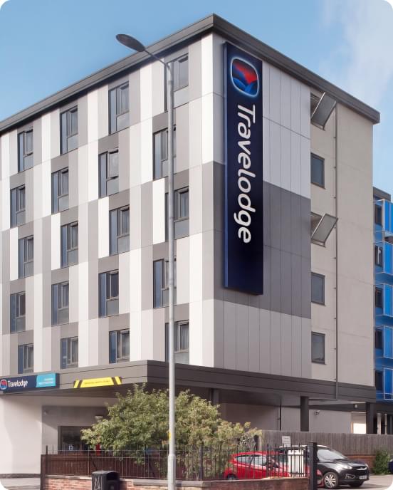 Manchester Upper Brook Street