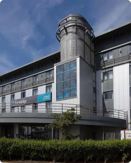 Blackpool South Shore