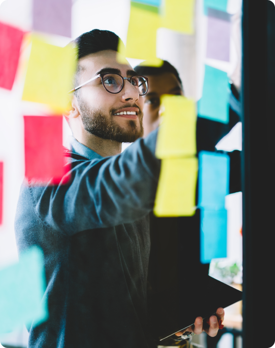 Increased productivity and motivation