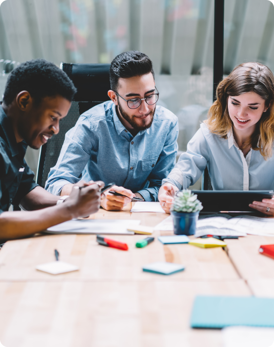 Boosts communication