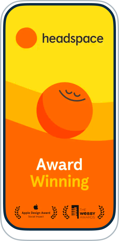 Headspace App