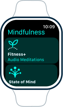 Mindfulness